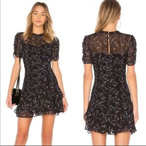 Like new Tanya Taylor Carti Dress size 6